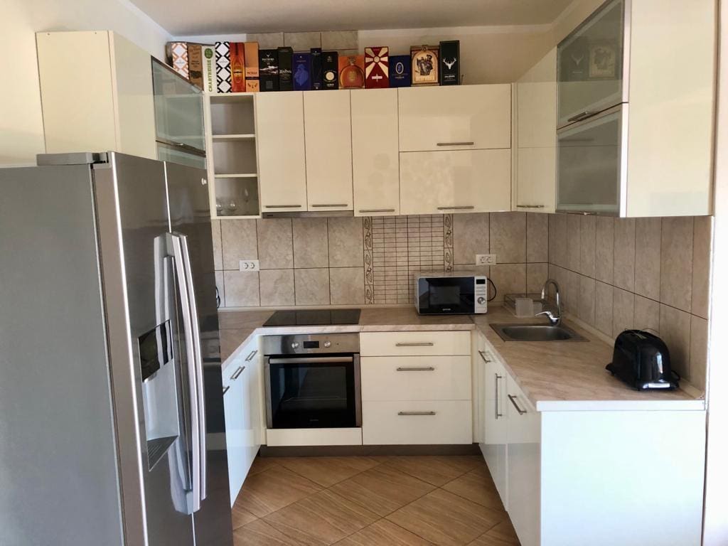 Apartment · Dobra Voda