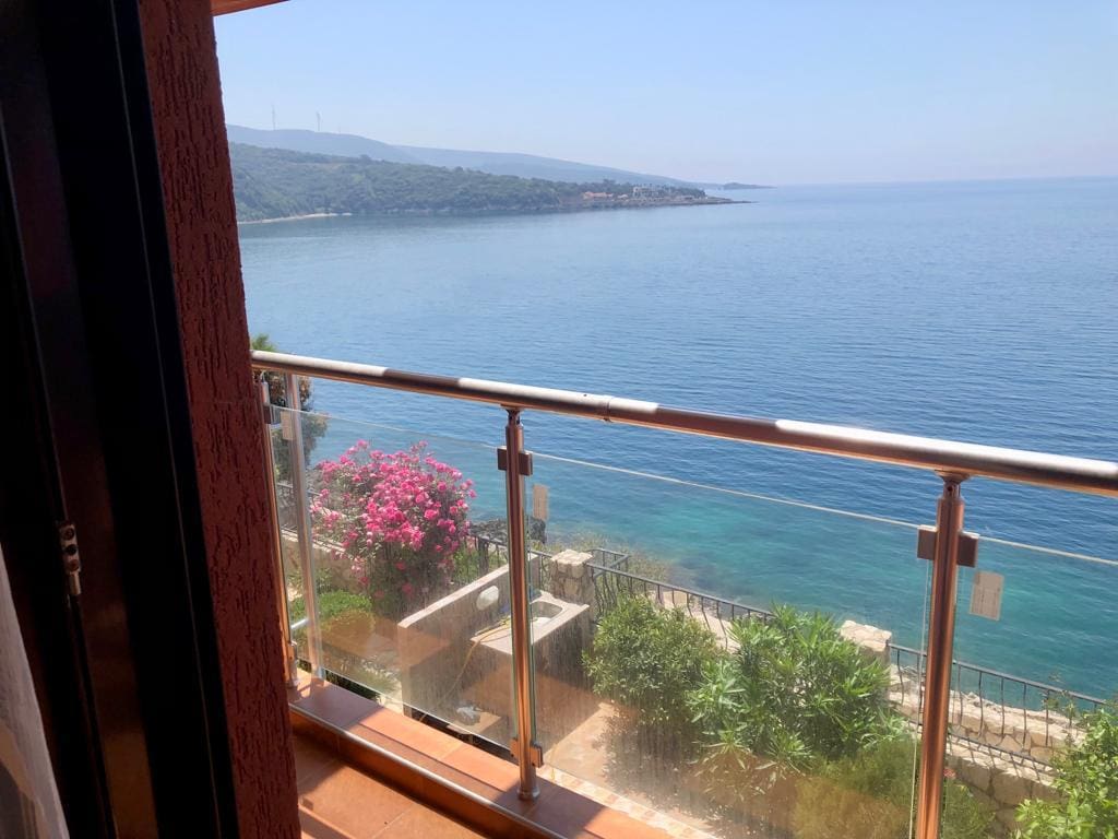 Apartment · Dobra Voda