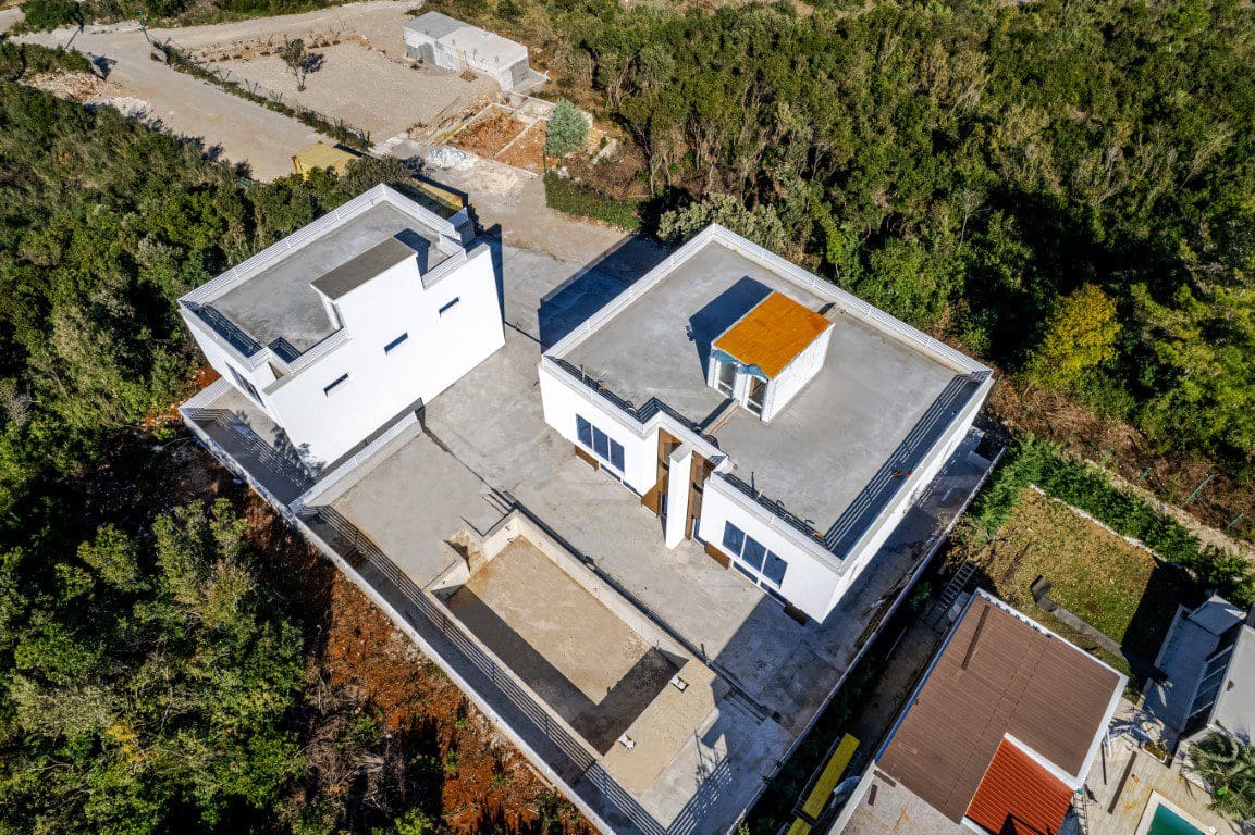 Talo · Krimovica