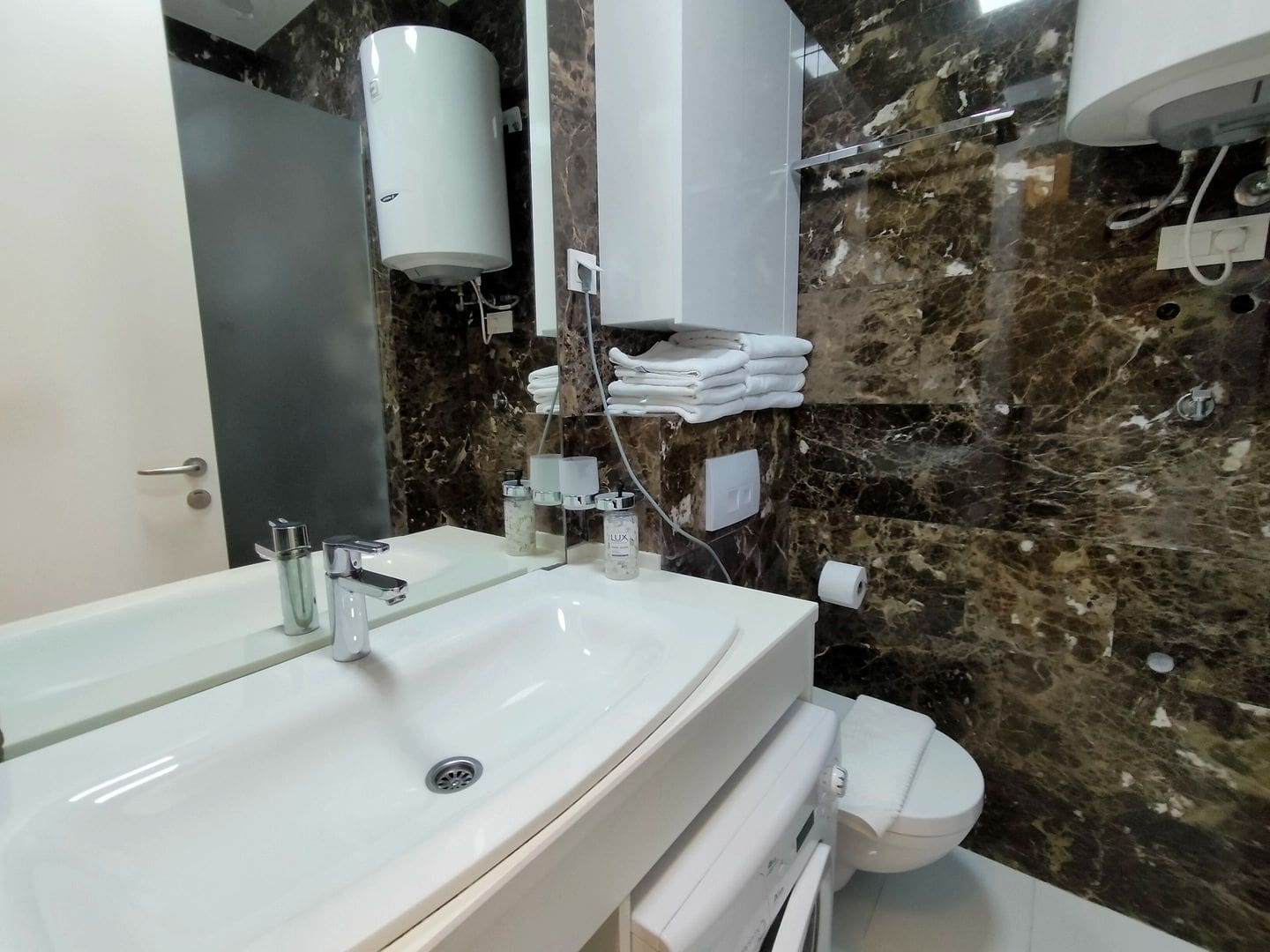 Apartment · Budva