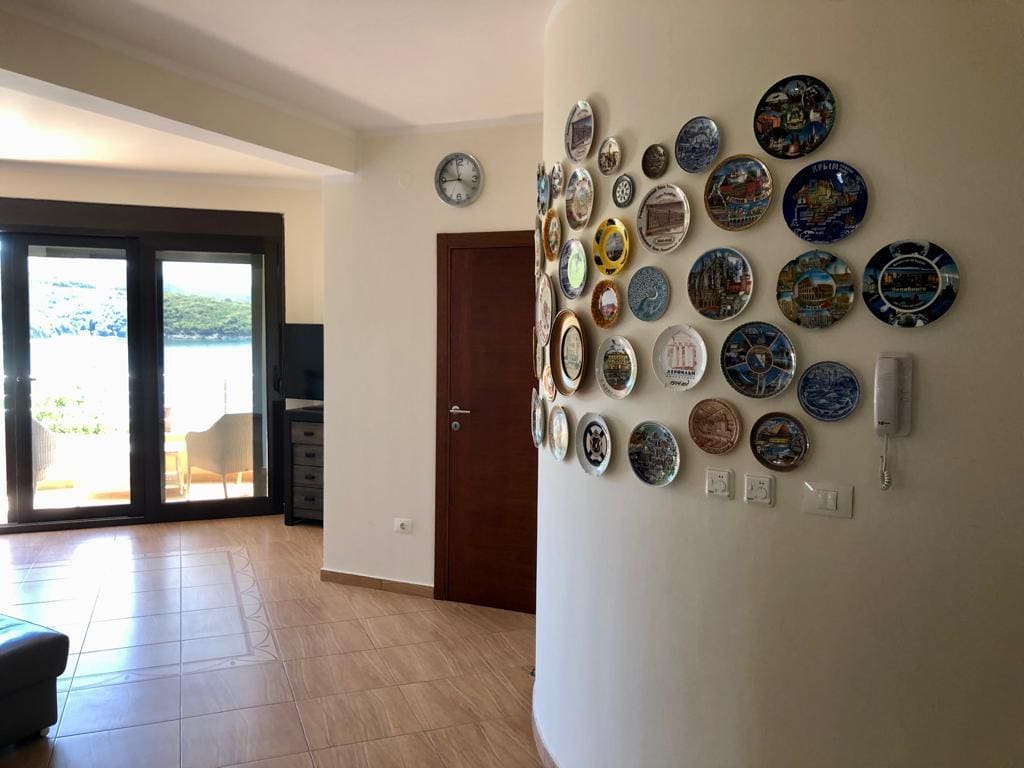 Apartment · Dobra Voda