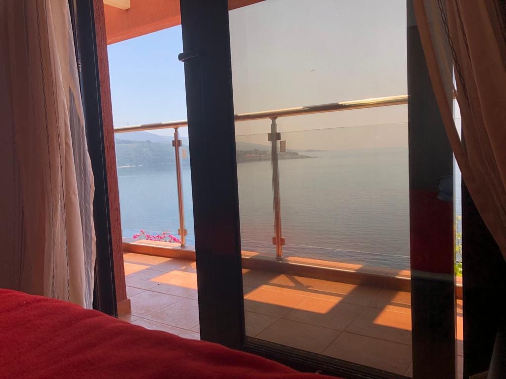 Apartment · Dobra Voda