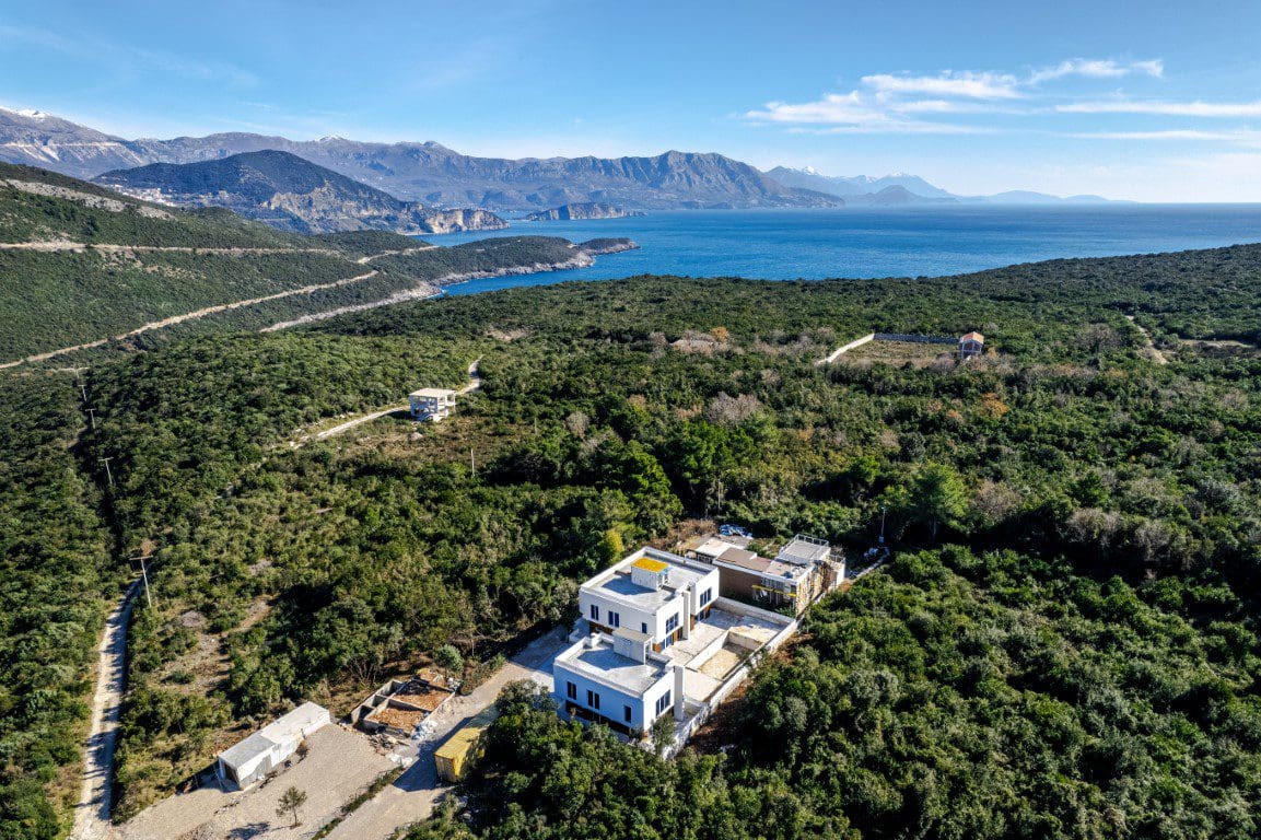 Talo · Krimovica