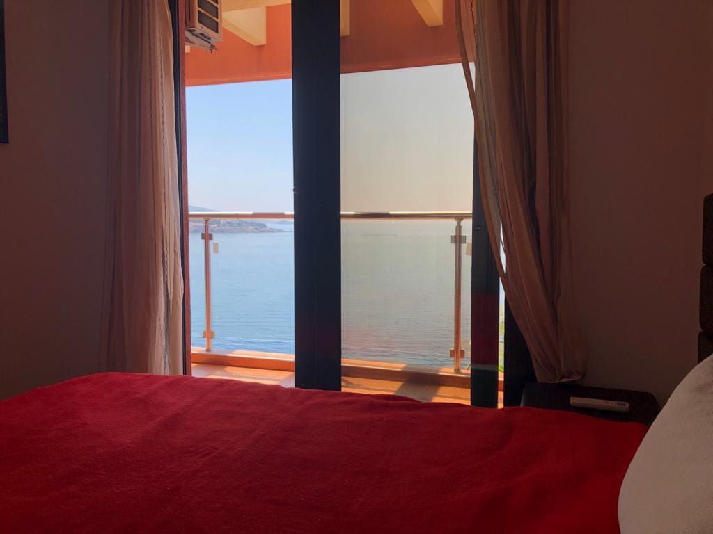 Apartment · Dobra Voda