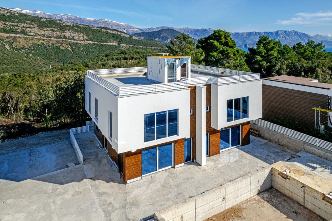 Talo · Krimovica