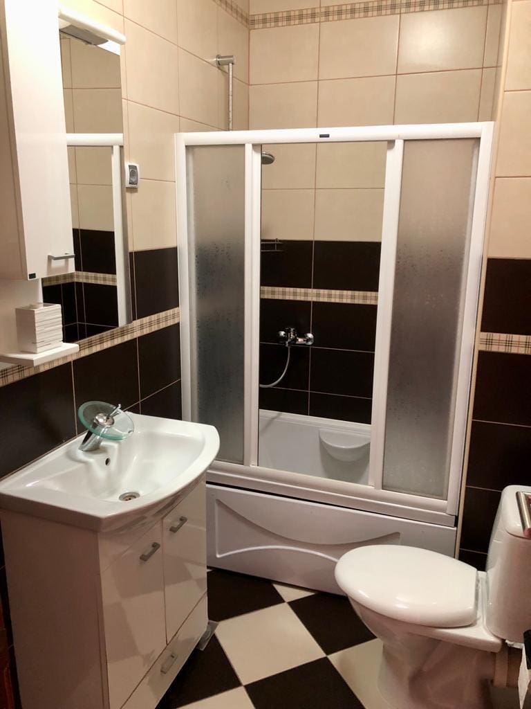 Apartment · Dobra Voda