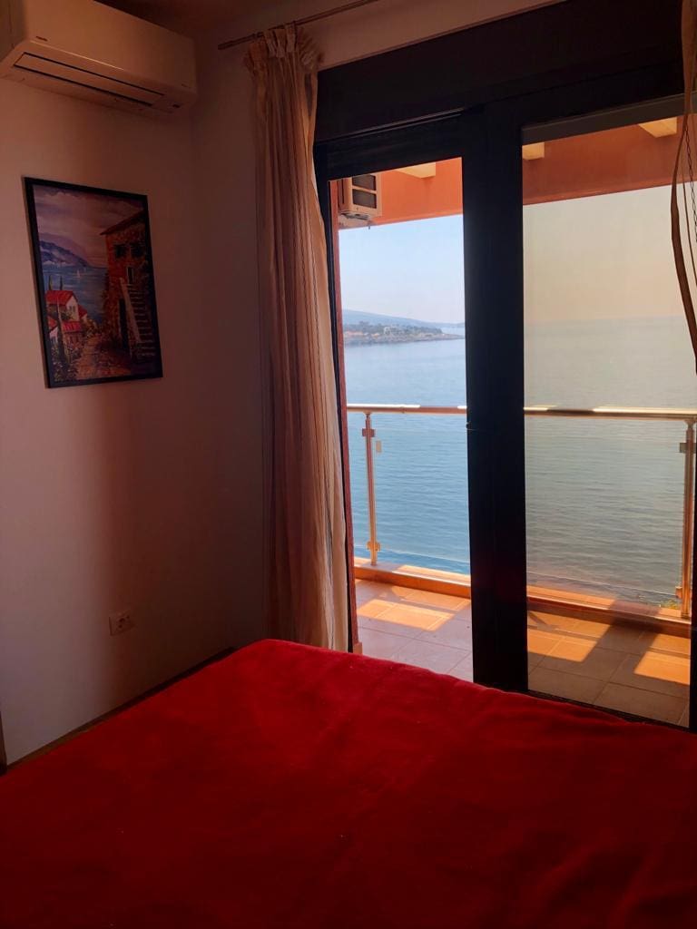 Apartment · Dobra Voda