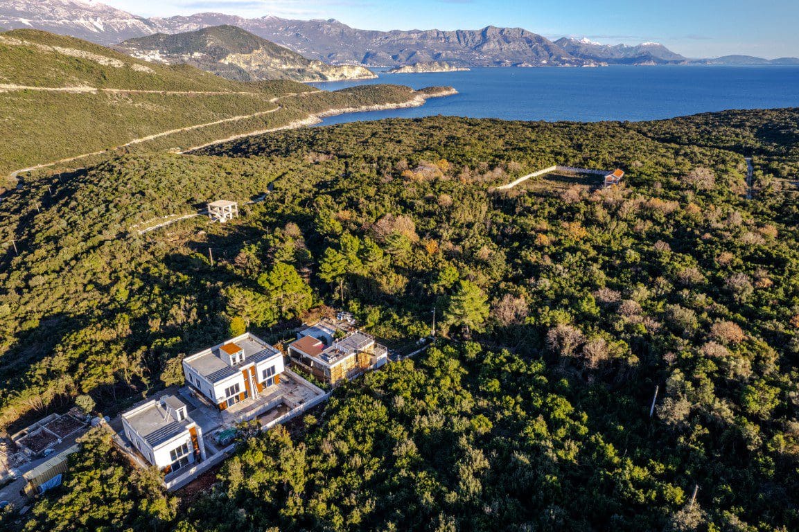 Talo · Krimovica