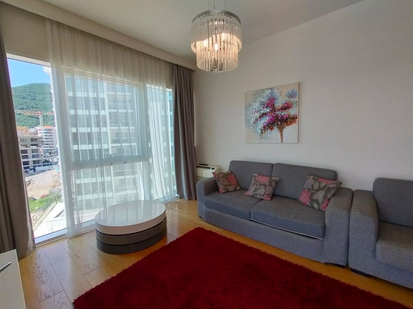 Apartment · Budva