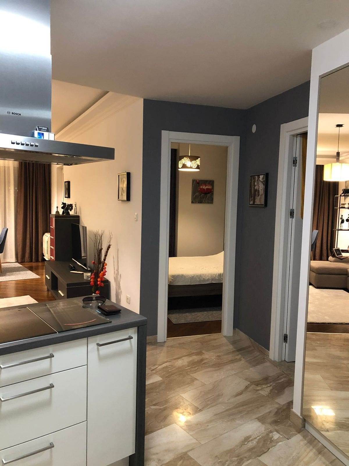 Apartment · Budva