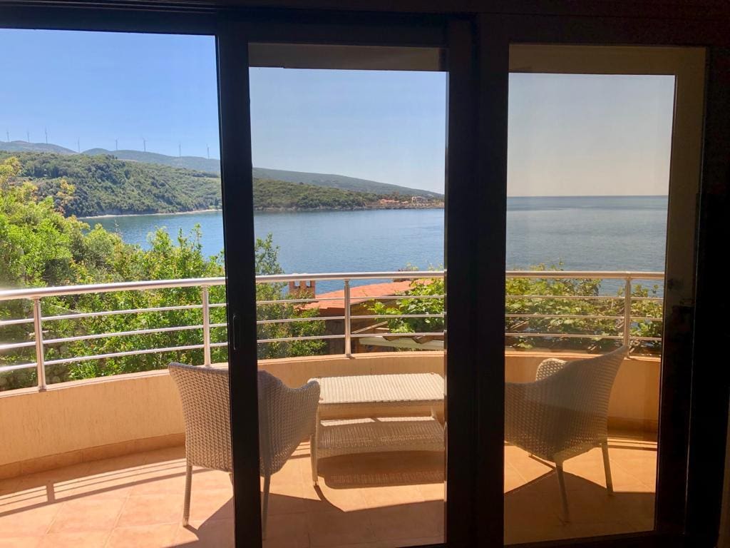 Apartment · Dobra Voda