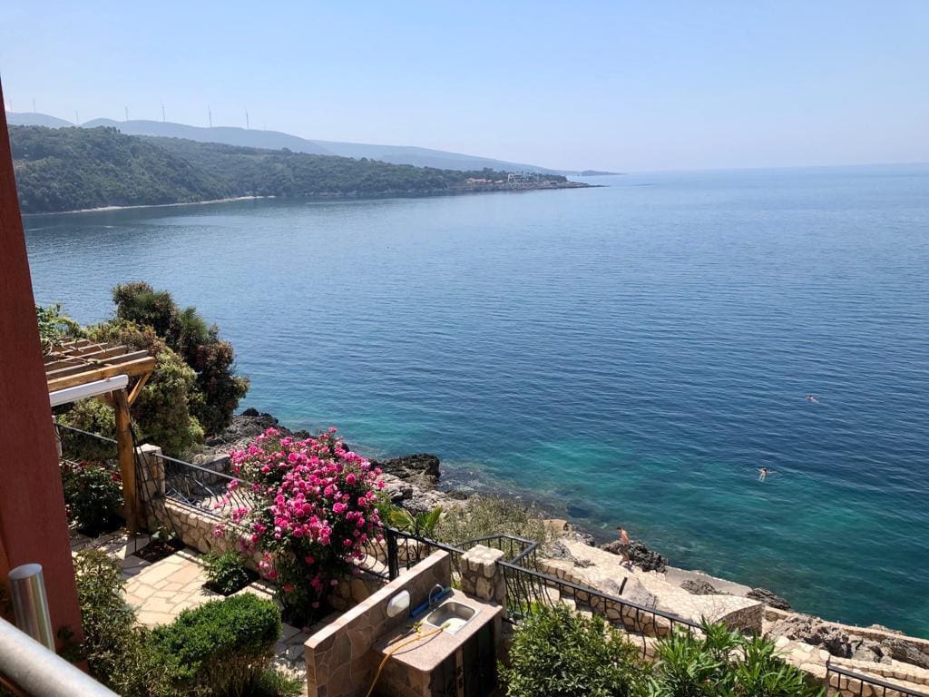 Apartment · Dobra Voda
