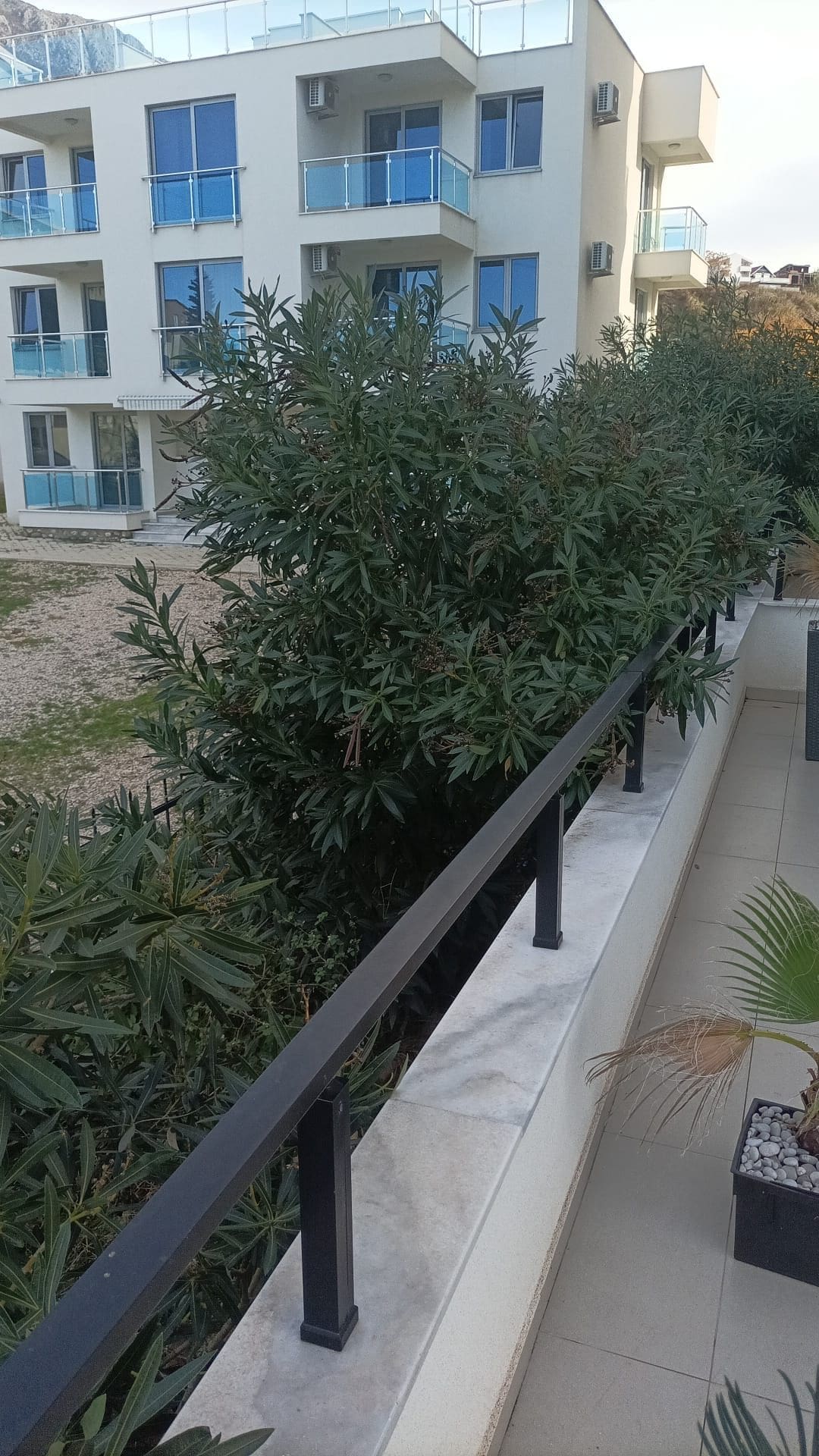 MREproperty (22) Raj na plaži vas čeka u Dobroj Vodi — Crna Gora