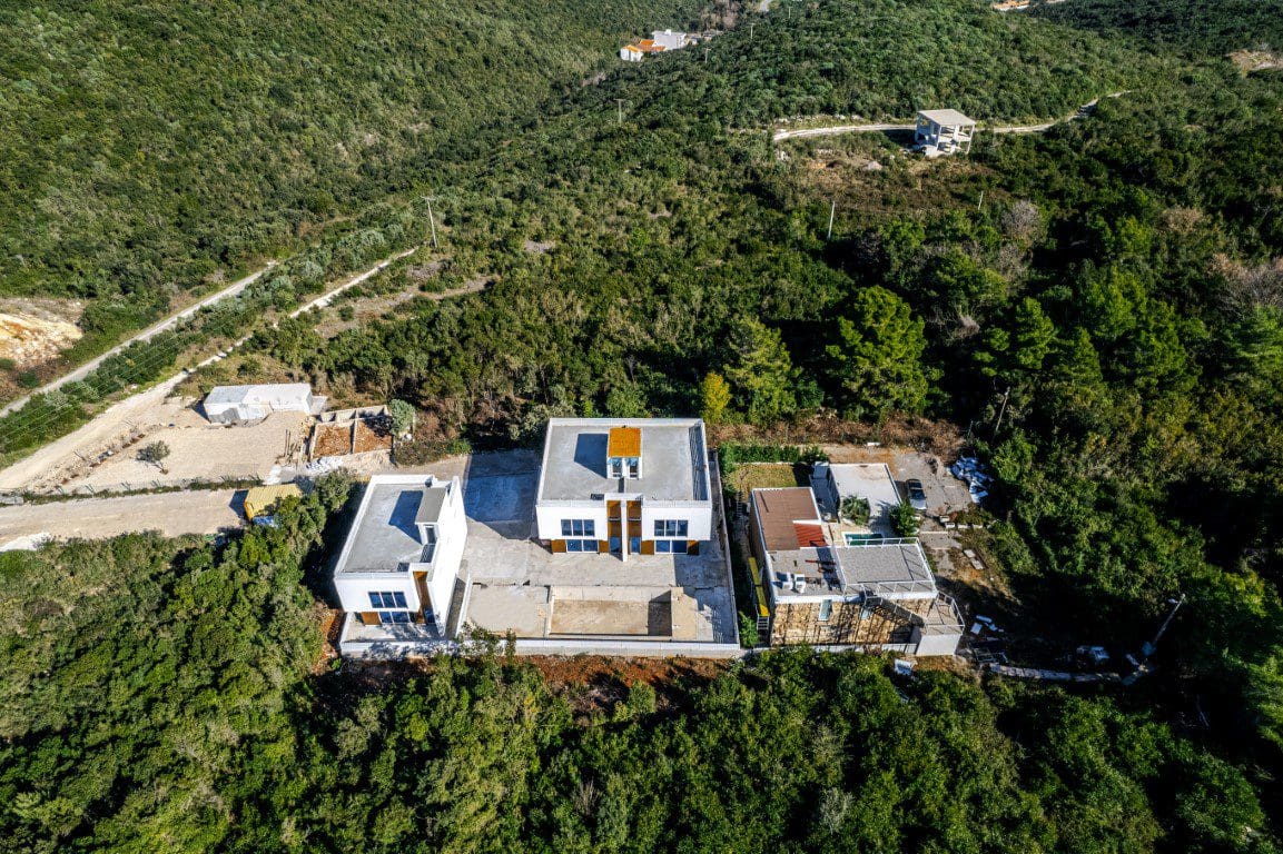 Talo · Krimovica