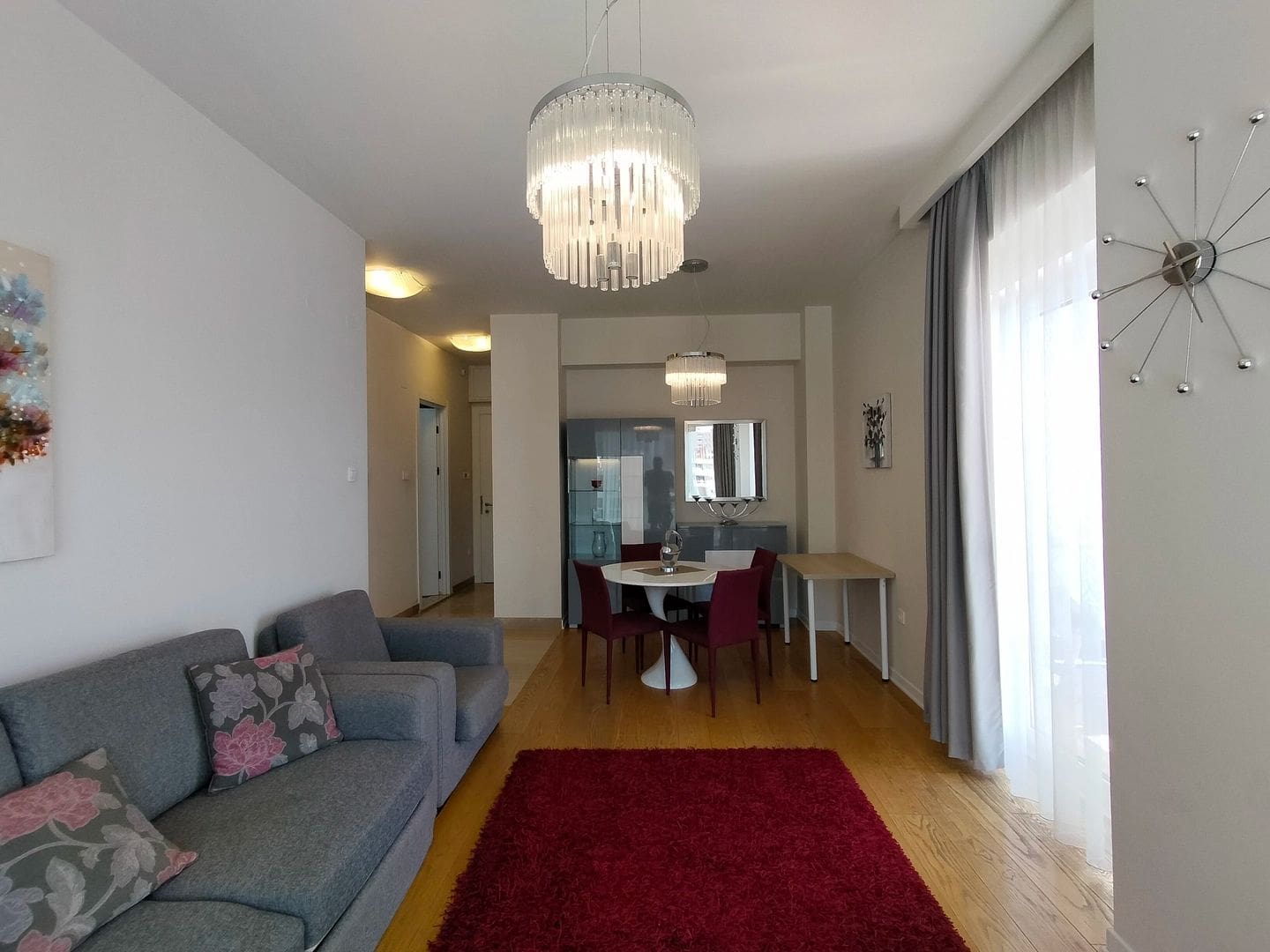 Apartment · Budva