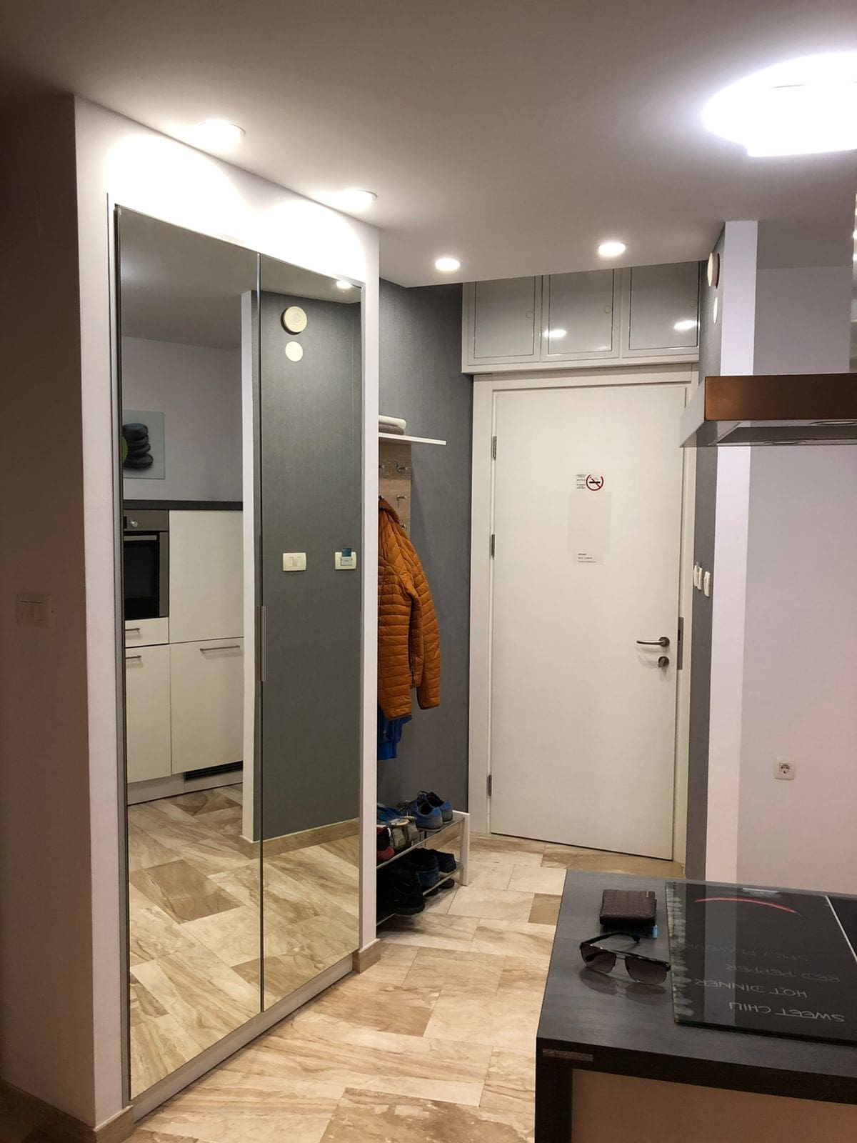 Apartment · Budva