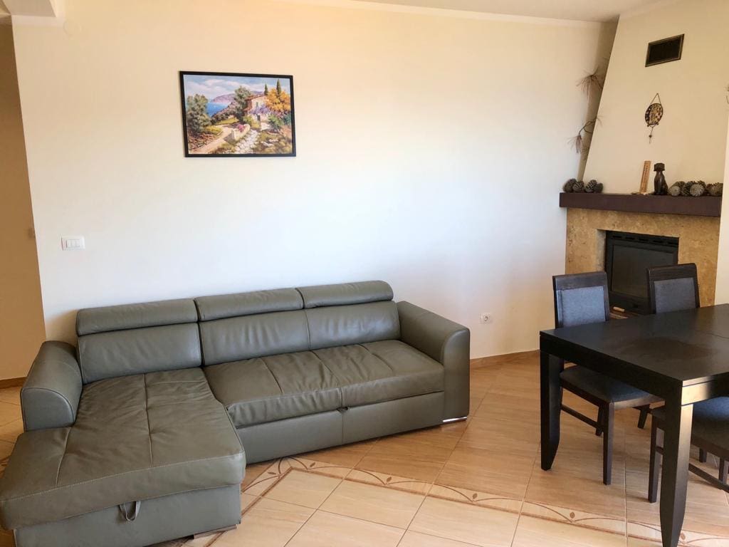 Apartment · Dobra Voda