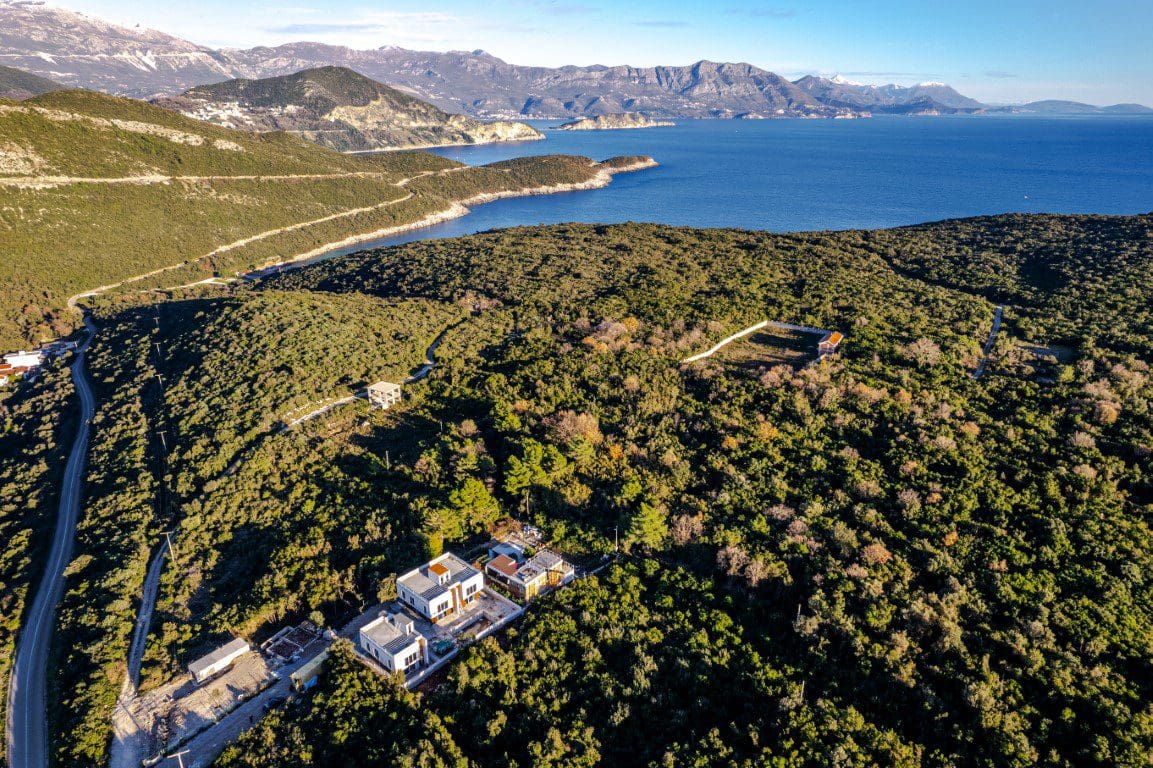 Talo · Krimovica