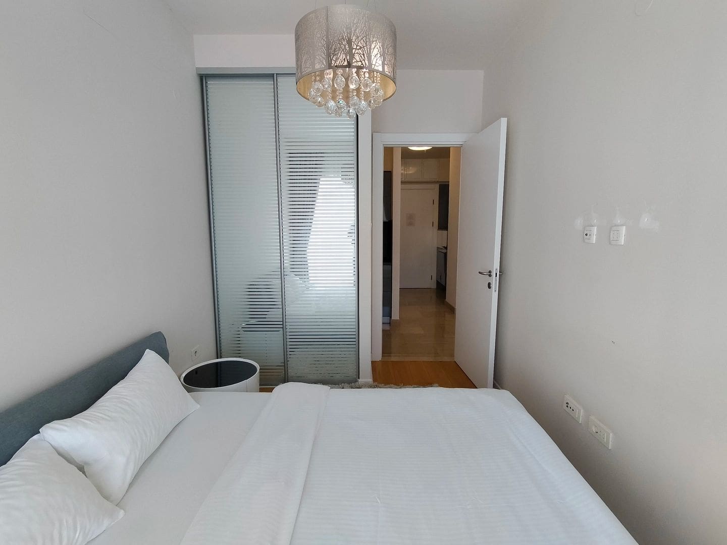 Apartment · Budva
