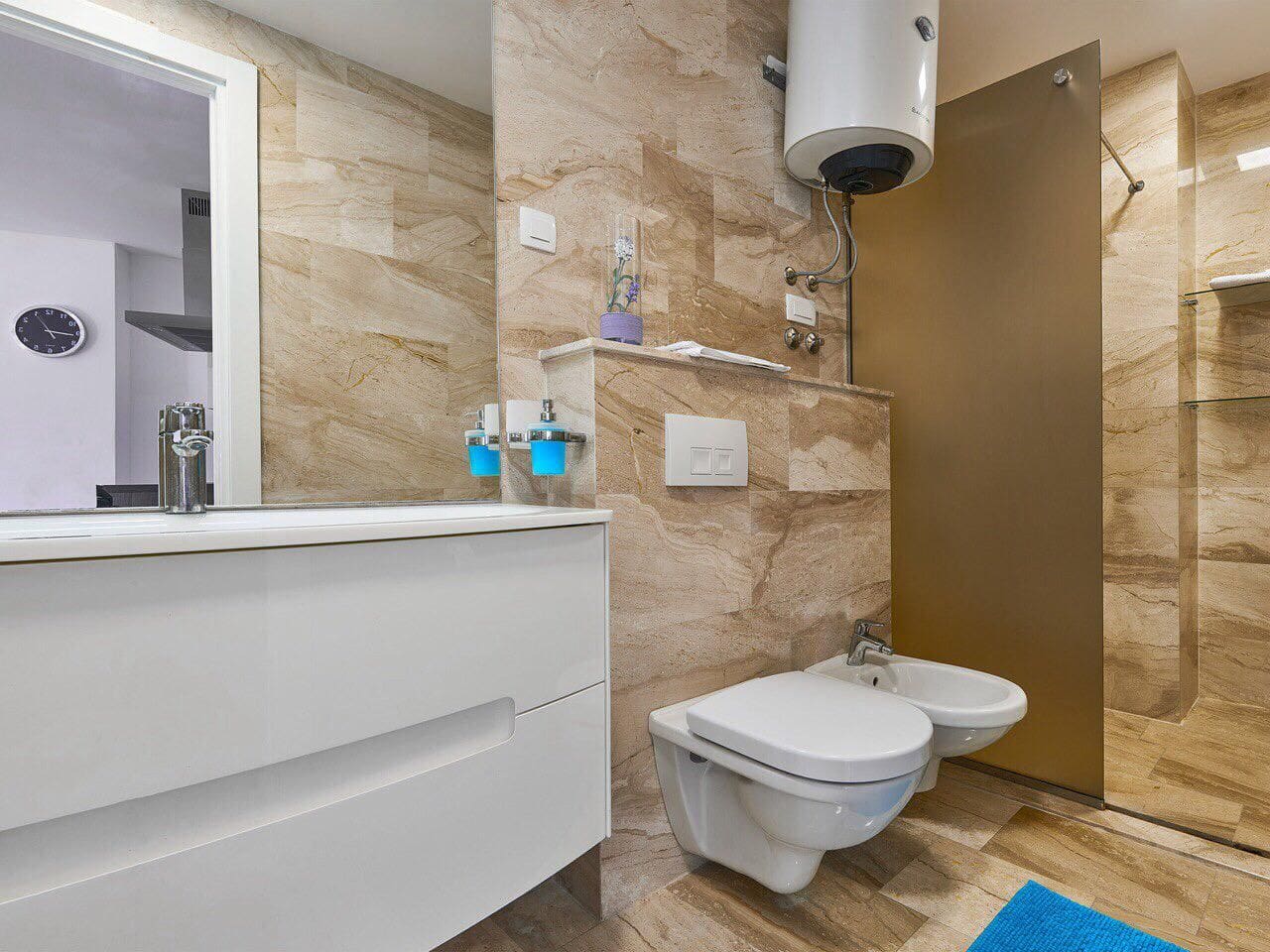 Apartment · Budva