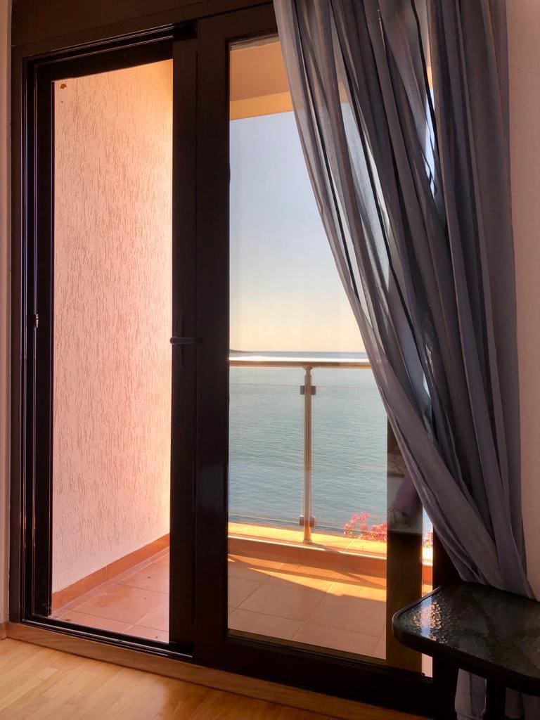 Apartment · Dobra Voda