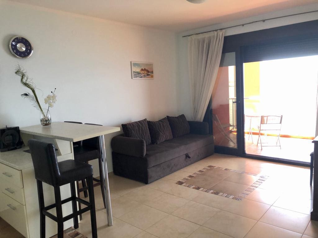 Apartment · Dobra Voda