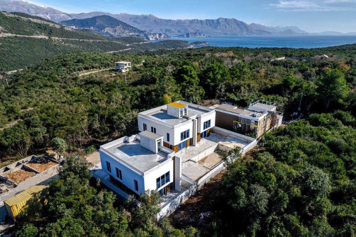 Talo · Krimovica