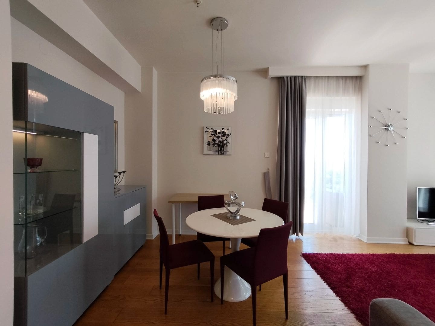 Apartment · Budva