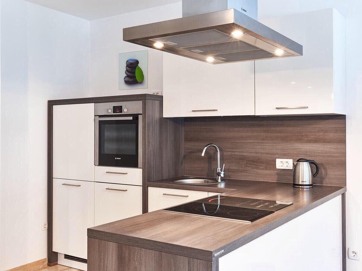 Apartment · Budva