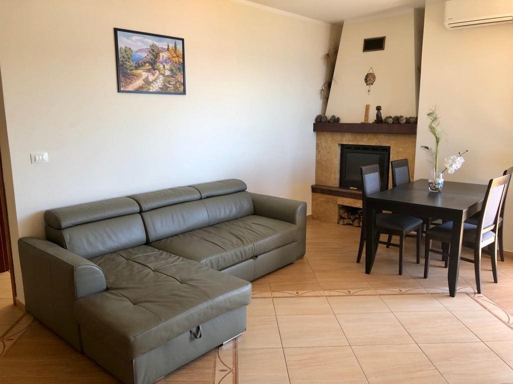 Apartment · Dobra Voda