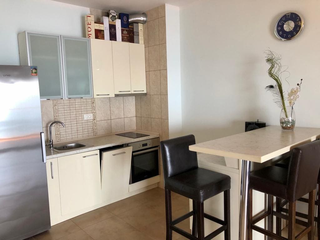 Apartment · Dobra Voda
