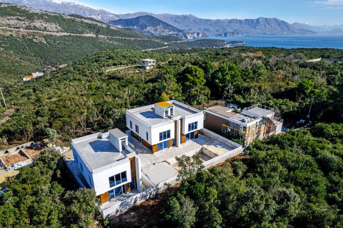 Talo · Krimovica