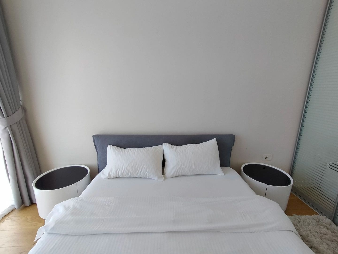 Apartment · Budva