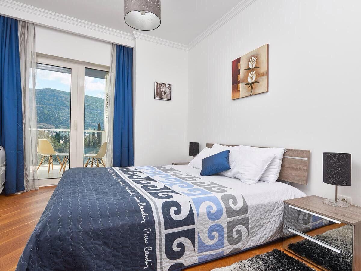 Apartment · Budva