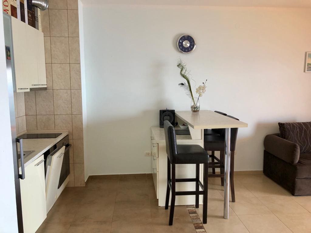 Apartment · Dobra Voda
