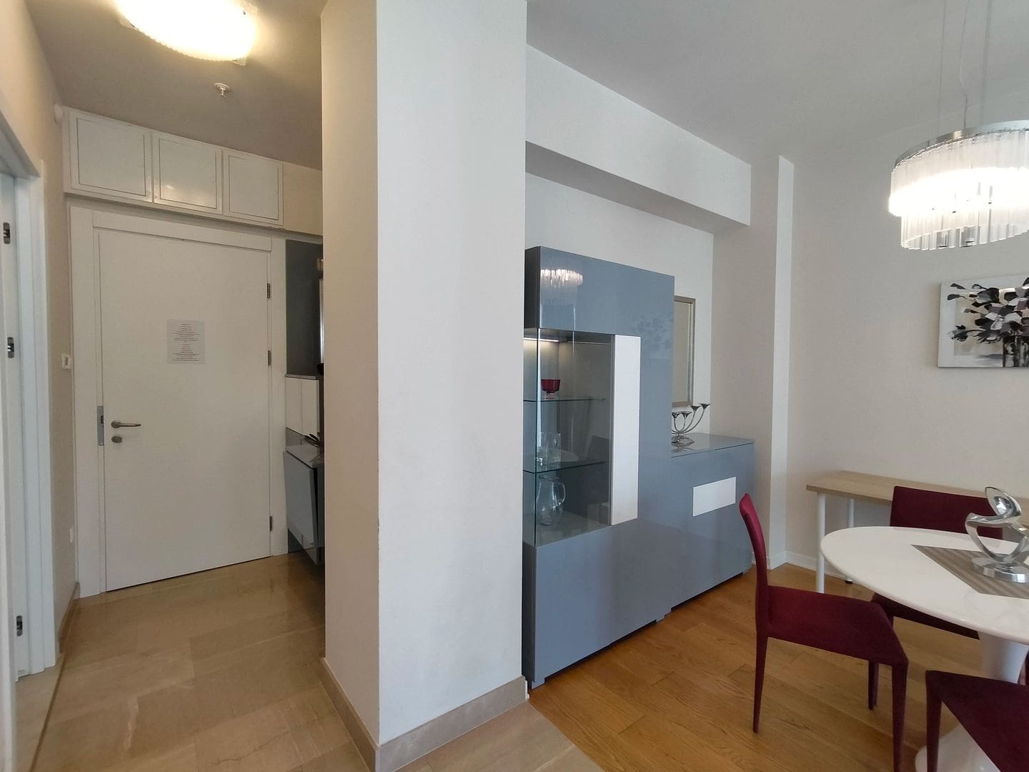 Apartment · Budva