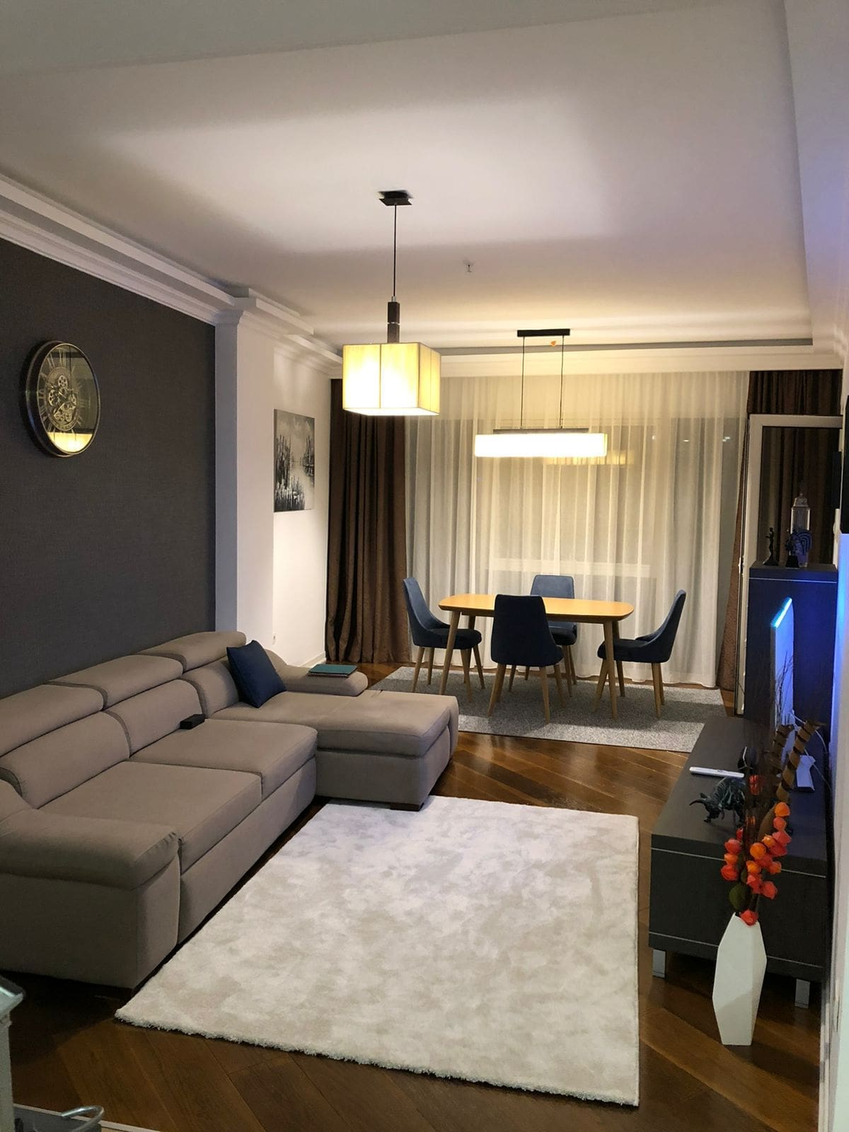 Apartment · Budva