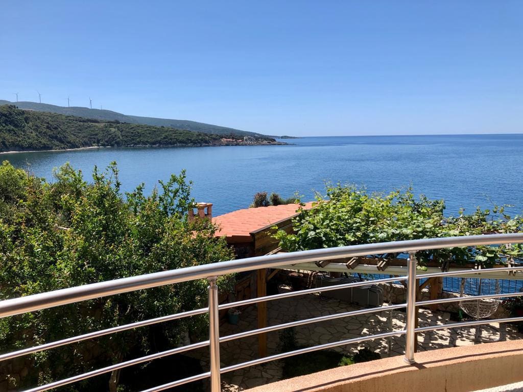 Apartment · Dobra Voda
