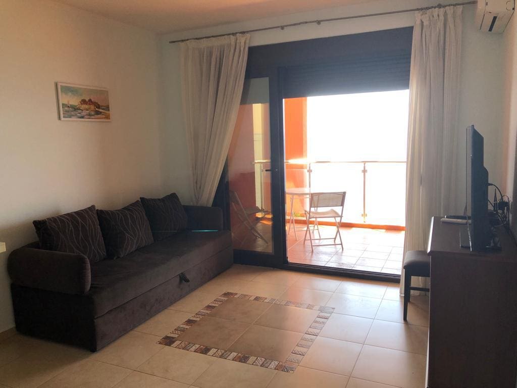 Apartment · Dobra Voda