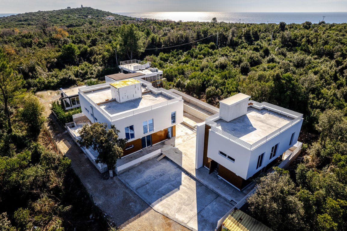 Talo · Krimovica