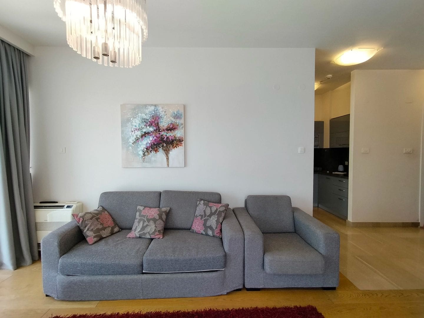 Apartment · Budva
