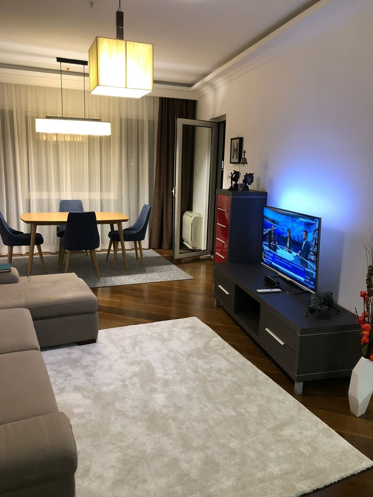 Apartment · Budva