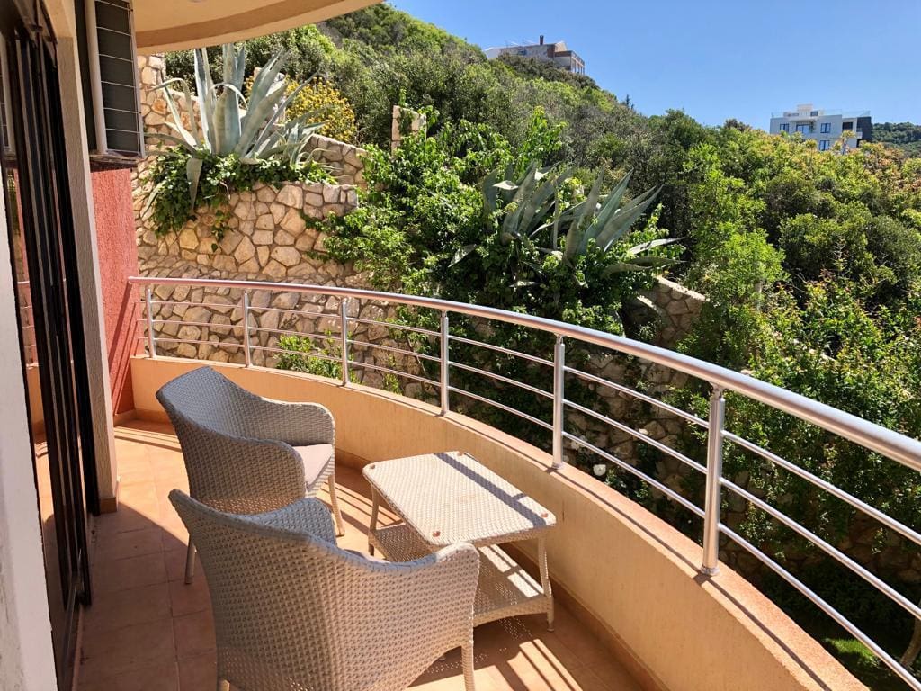 Apartment · Dobra Voda