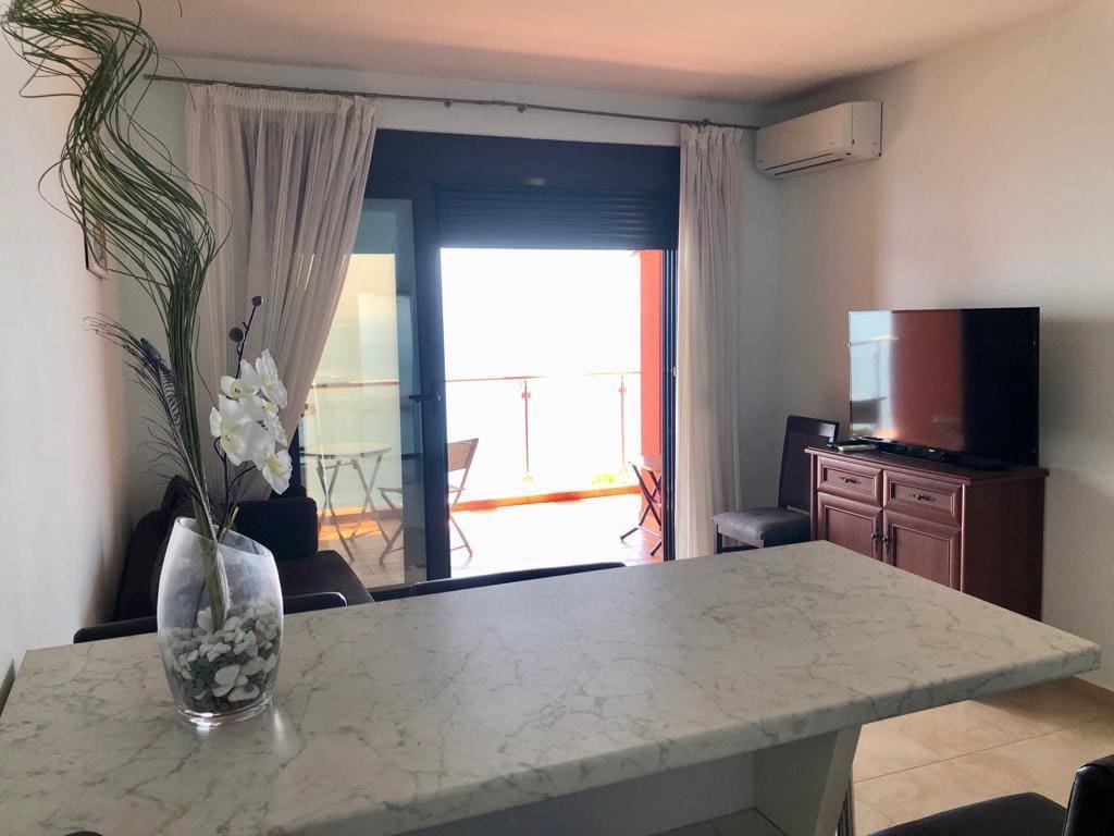 Apartment · Dobra Voda