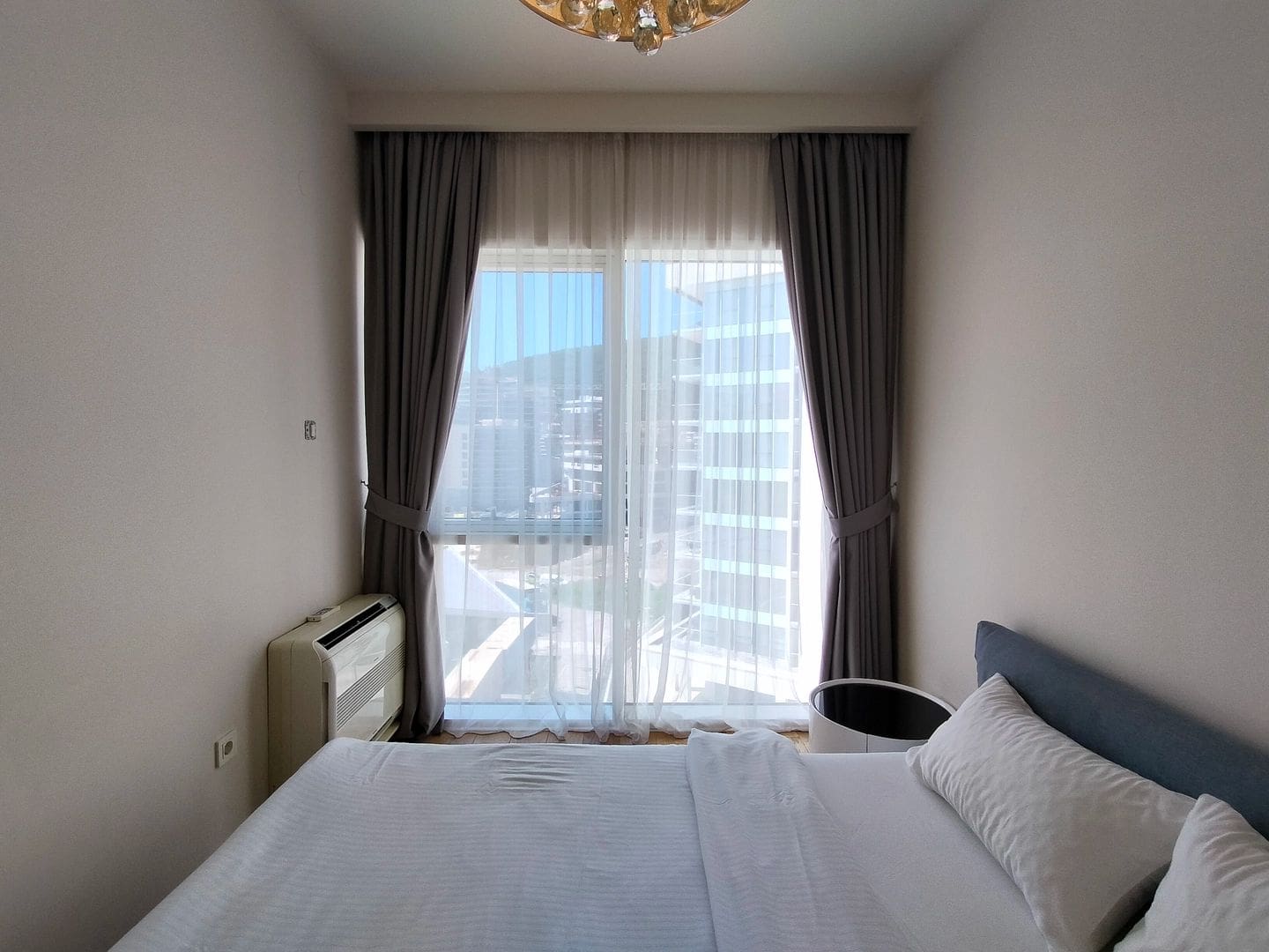 Apartment · Budva