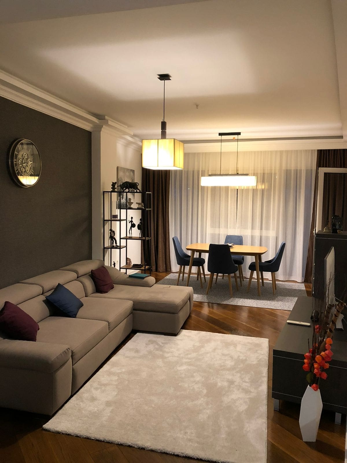 Apartment · Budva