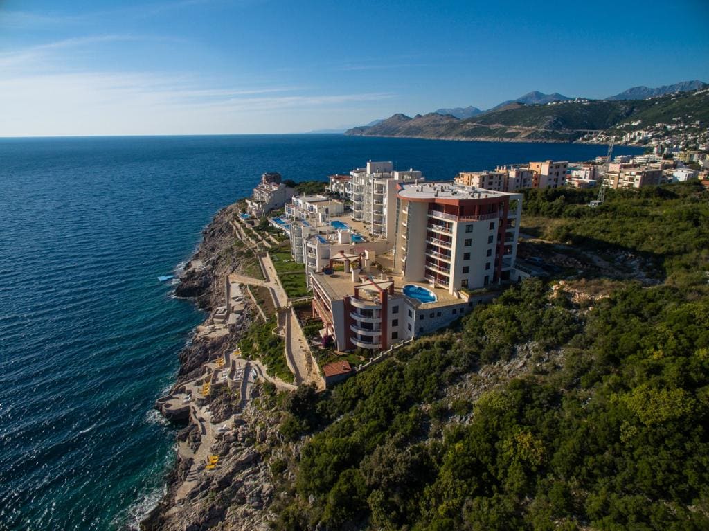 Apartment · Dobra Voda