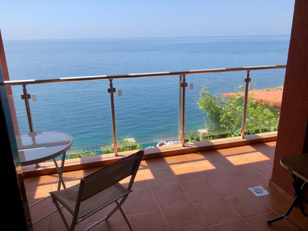 Apartment · Dobra Voda