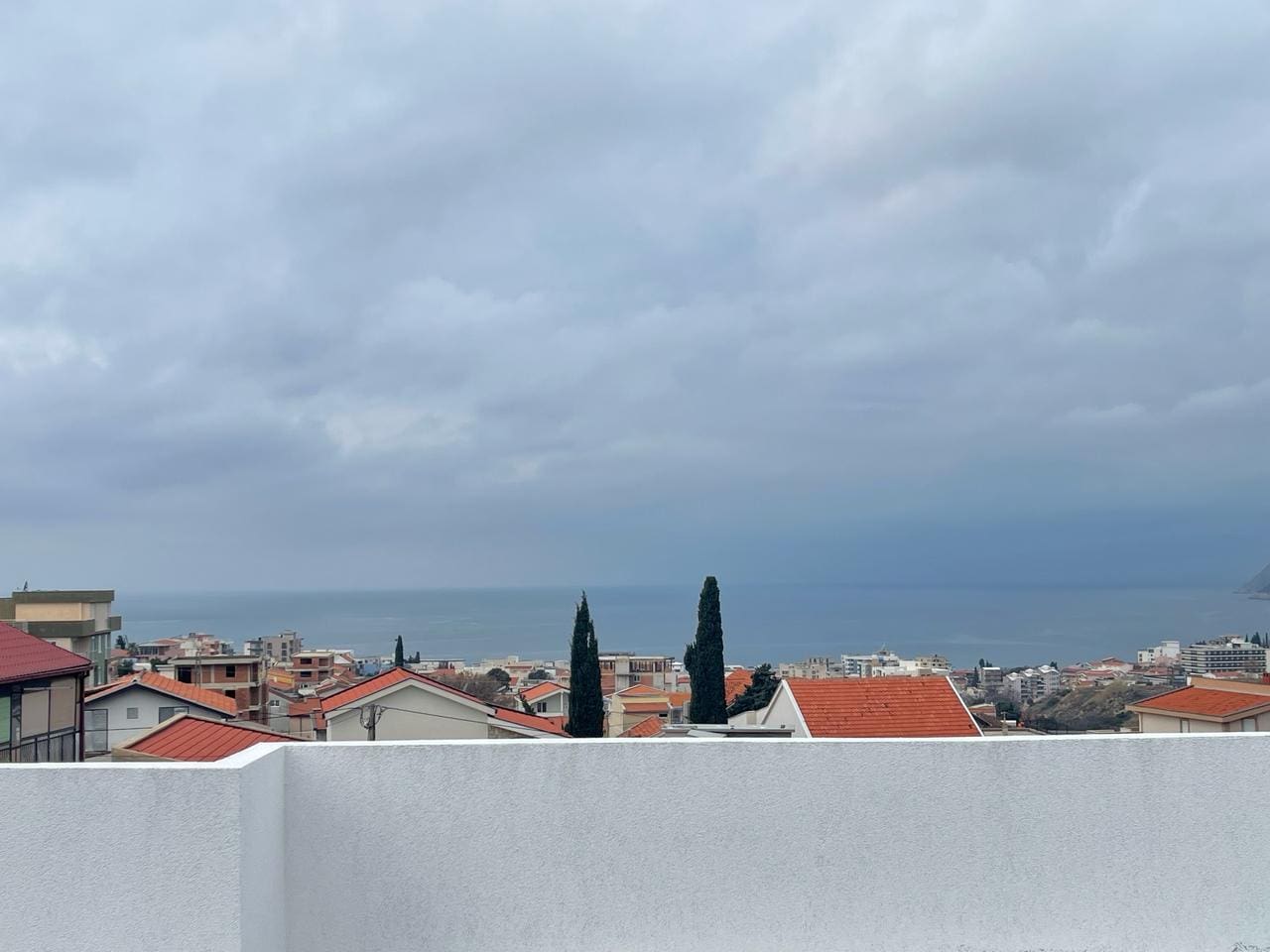 Talo · Dobra Voda