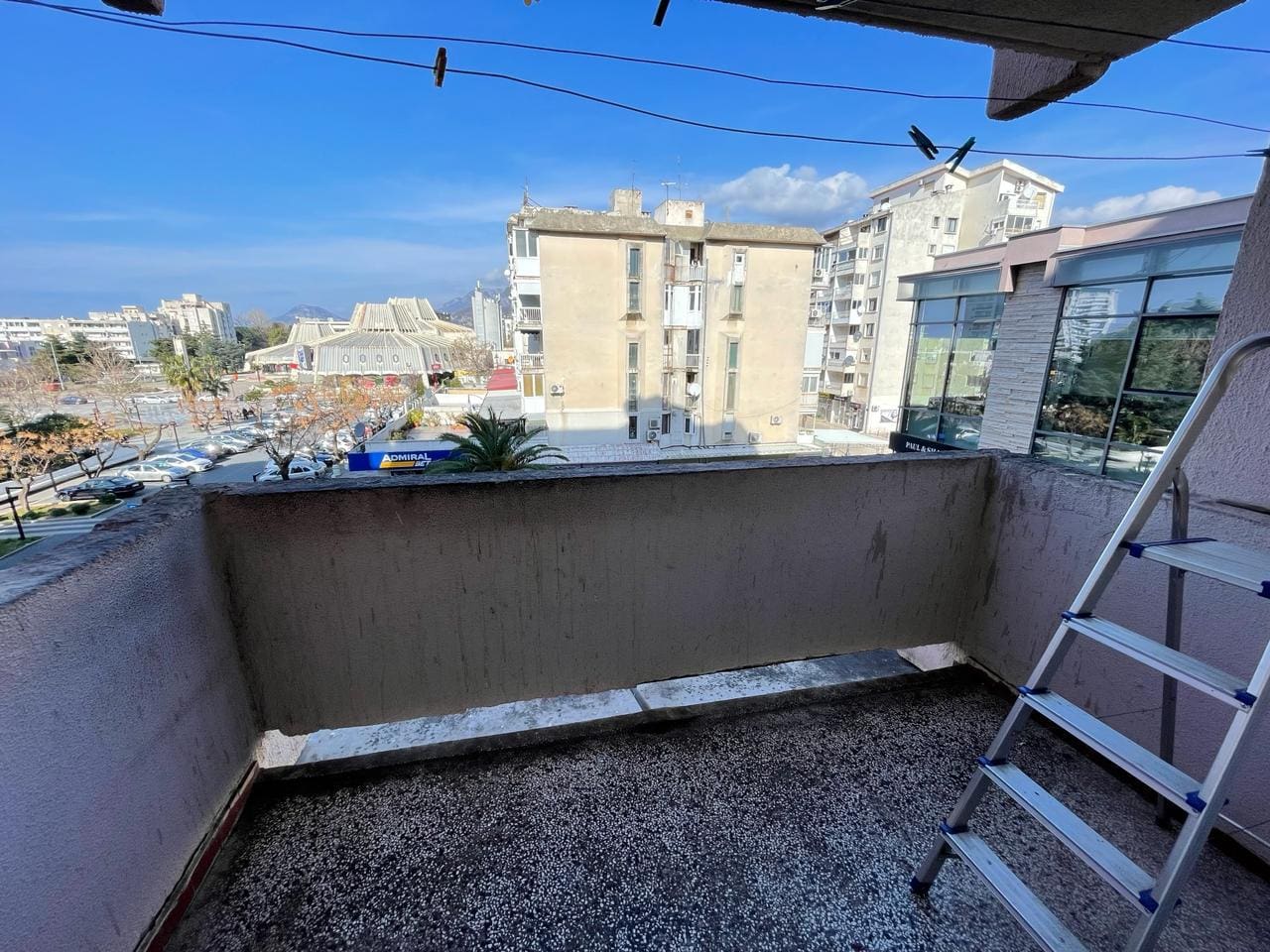 MREproperty (16) Продается квартира в Черногории — Черногория